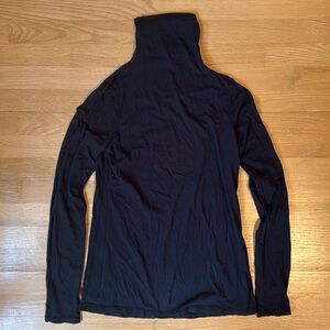 Vince Lightweight Turtleneck